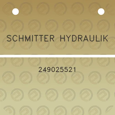 schmitter-hydraulik-249025521