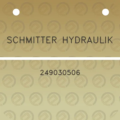 schmitter-hydraulik-249030506