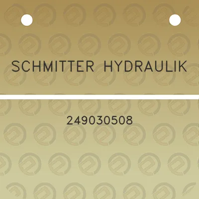 schmitter-hydraulik-249030508