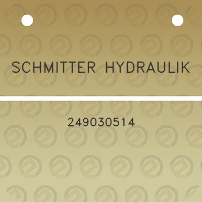 schmitter-hydraulik-249030514