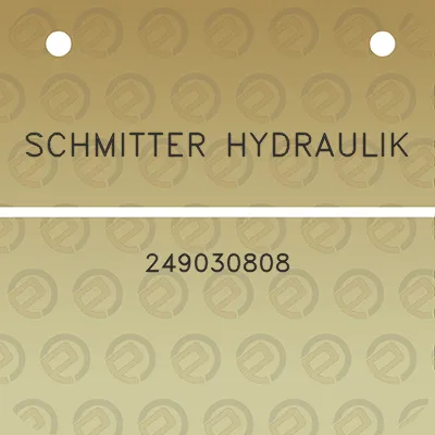 schmitter-hydraulik-249030808