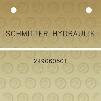 schmitter-hydraulik-249060501