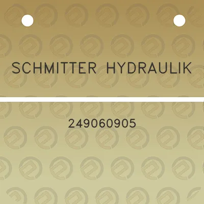 schmitter-hydraulik-249060905