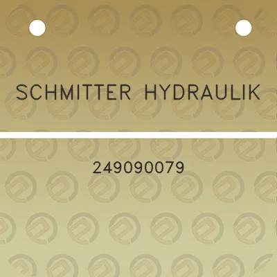 schmitter-hydraulik-249090079