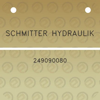 schmitter-hydraulik-249090080