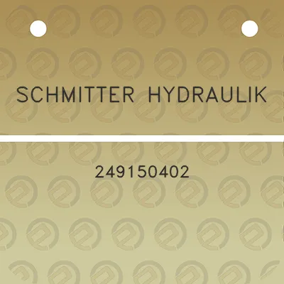 schmitter-hydraulik-249150402