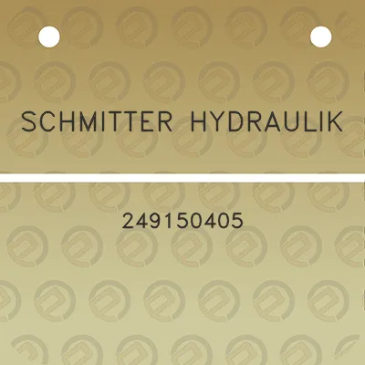 schmitter-hydraulik-249150405