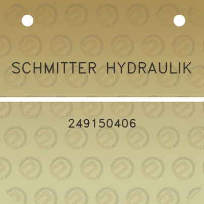 schmitter-hydraulik-249150406