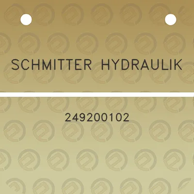 schmitter-hydraulik-249200102