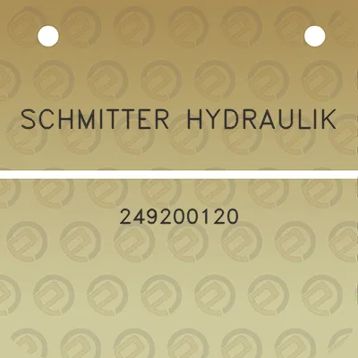 schmitter-hydraulik-249200120