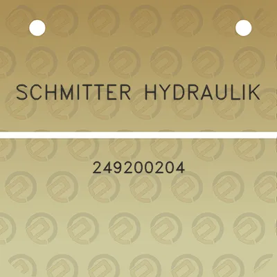 schmitter-hydraulik-249200204