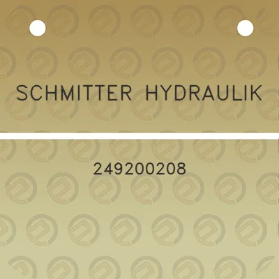 schmitter-hydraulik-249200208