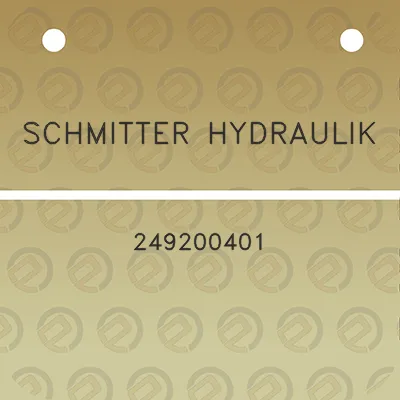 schmitter-hydraulik-249200401