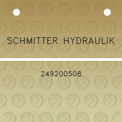 schmitter-hydraulik-249200508