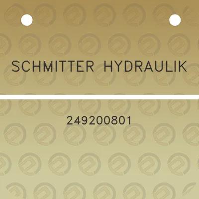 schmitter-hydraulik-249200801