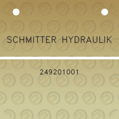 schmitter-hydraulik-249201001