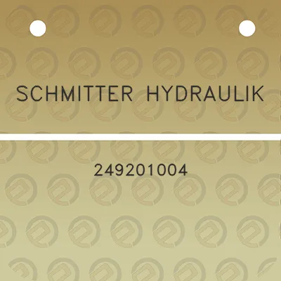 schmitter-hydraulik-249201004