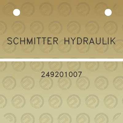 schmitter-hydraulik-249201007