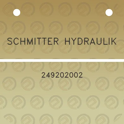 schmitter-hydraulik-249202002