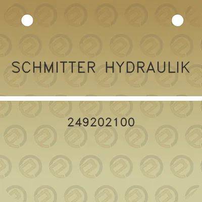 schmitter-hydraulik-249202100