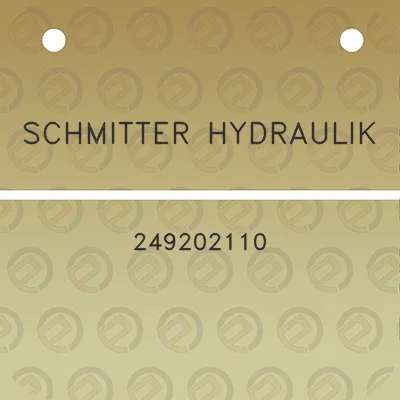 schmitter-hydraulik-249202110