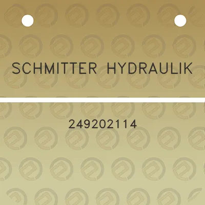 schmitter-hydraulik-249202114