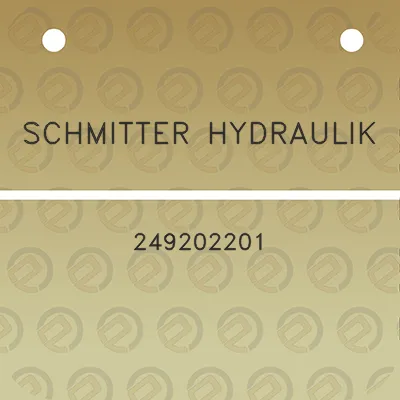 schmitter-hydraulik-249202201