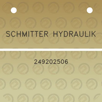 schmitter-hydraulik-249202506