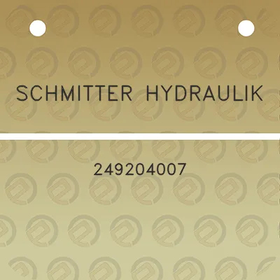 schmitter-hydraulik-249204007