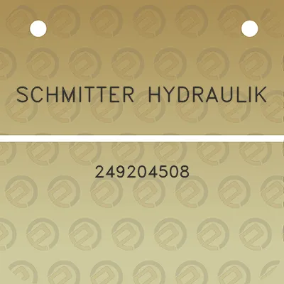 schmitter-hydraulik-249204508