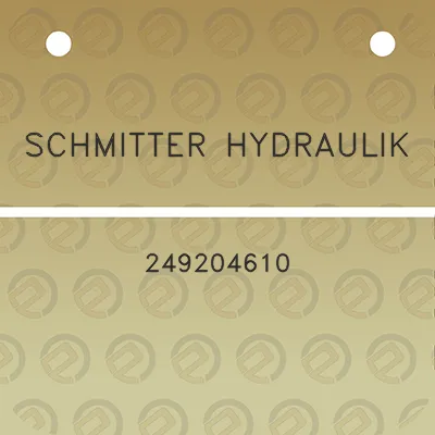 schmitter-hydraulik-249204610