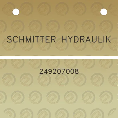 schmitter-hydraulik-249207008