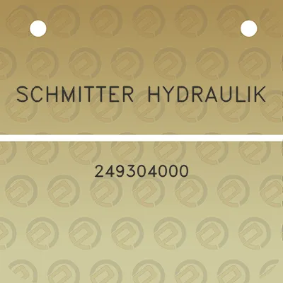 schmitter-hydraulik-249304000