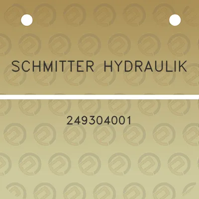 schmitter-hydraulik-249304001