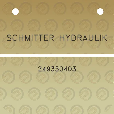 schmitter-hydraulik-249350403