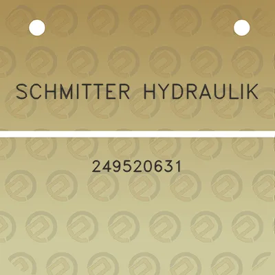 schmitter-hydraulik-249520631