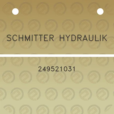 schmitter-hydraulik-249521031