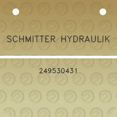 schmitter-hydraulik-249530431