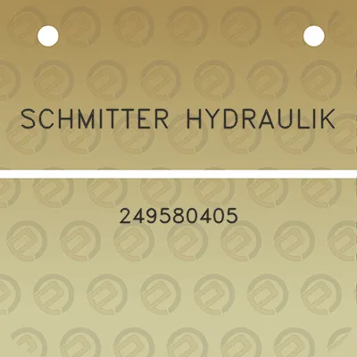 schmitter-hydraulik-249580405