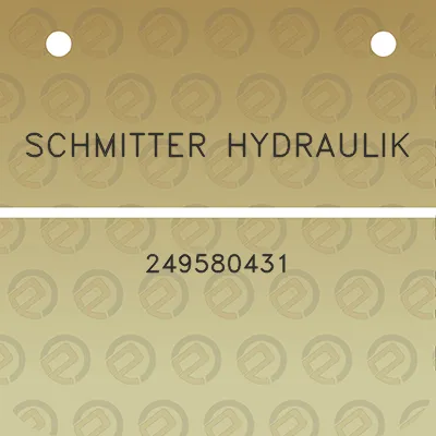 schmitter-hydraulik-249580431