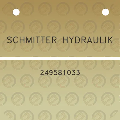 schmitter-hydraulik-249581033