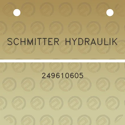 schmitter-hydraulik-249610605