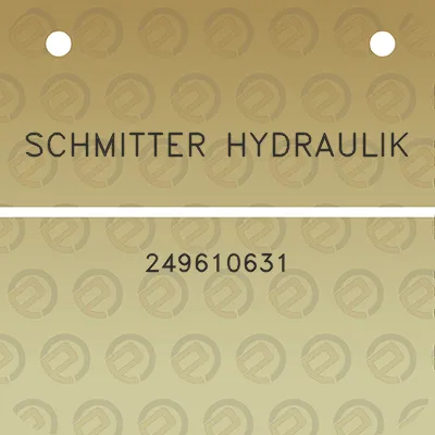 schmitter-hydraulik-249610631