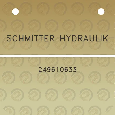 schmitter-hydraulik-249610633