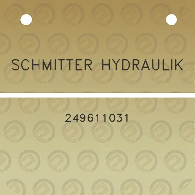 schmitter-hydraulik-249611031