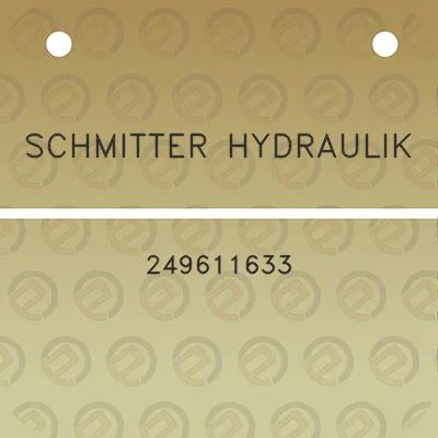 schmitter-hydraulik-249611633