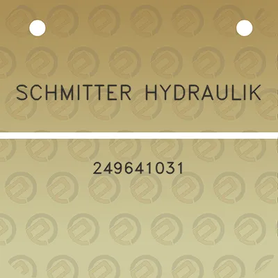 schmitter-hydraulik-249641031