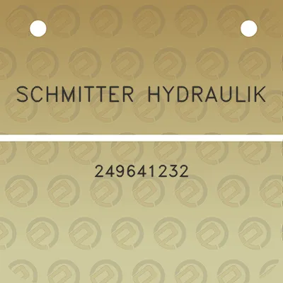 schmitter-hydraulik-249641232