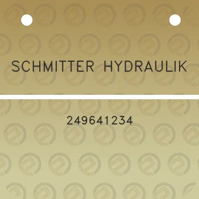 schmitter-hydraulik-249641234