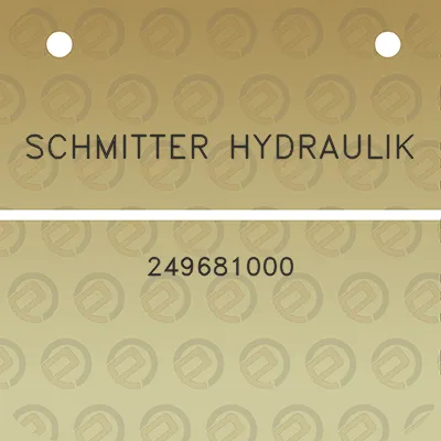 schmitter-hydraulik-249681000